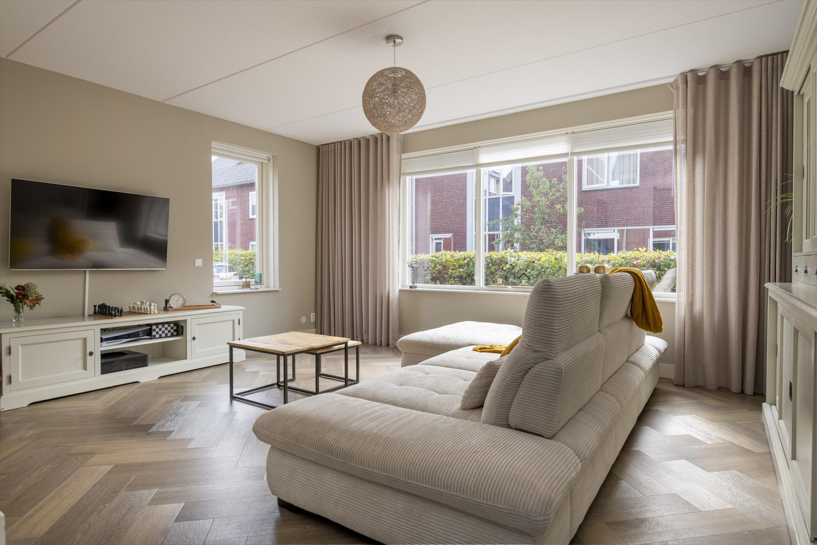 Hoekwoning te koop: Hubertushoeve 6, Oosterbeek