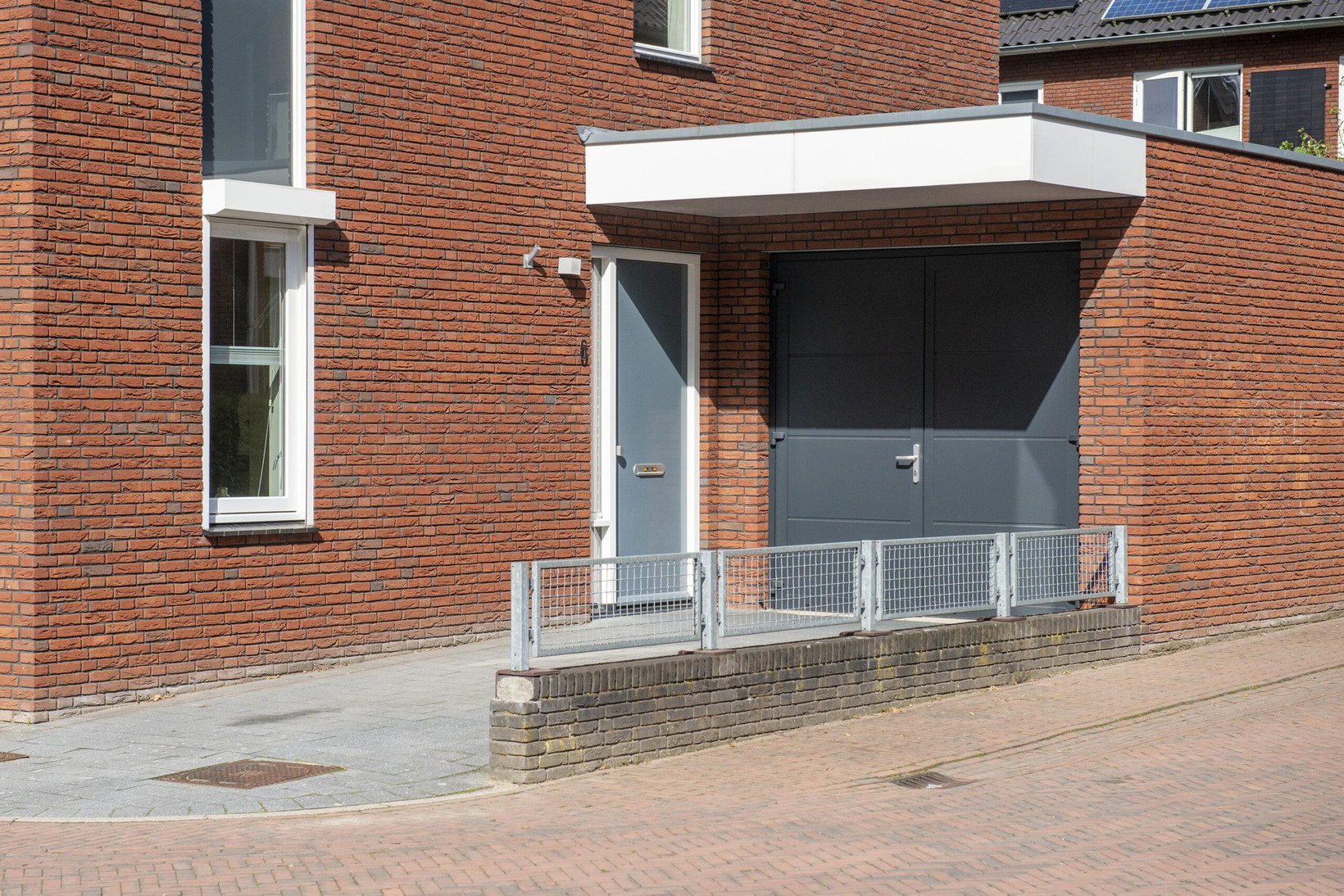Hoekwoning te koop: Hubertushoeve 6, Oosterbeek