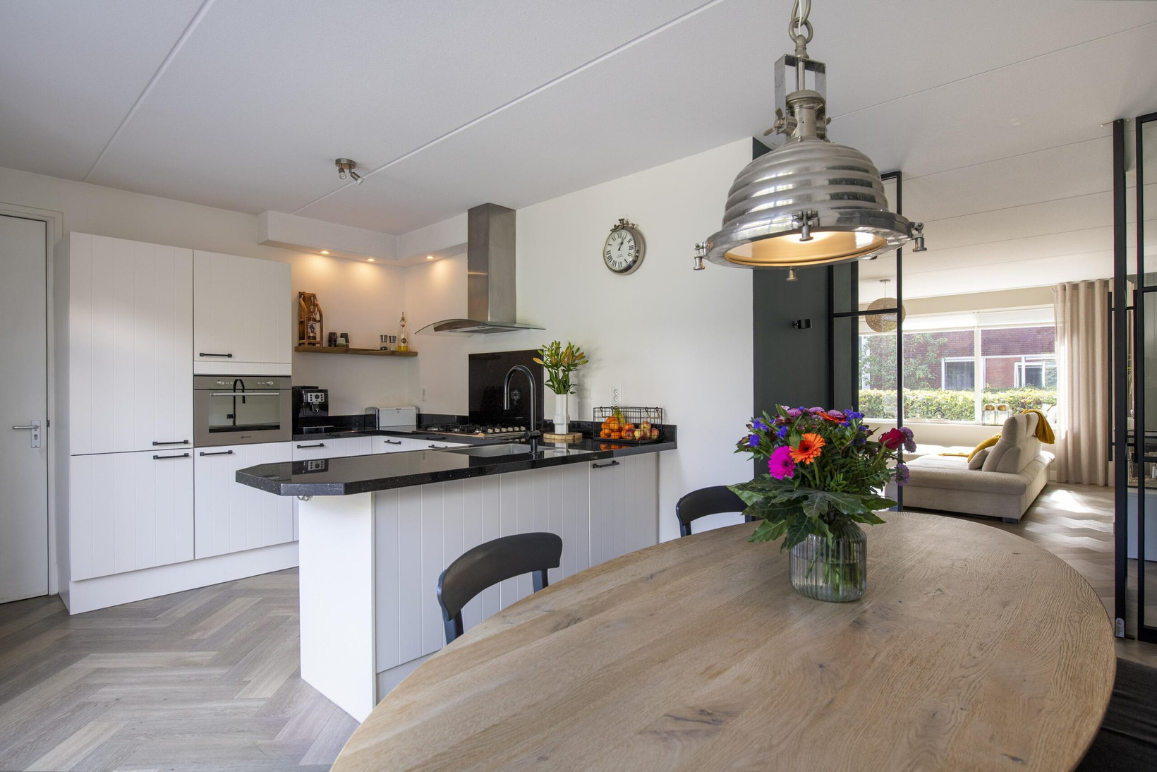 Hoekwoning te koop: Hubertushoeve 6, Oosterbeek
