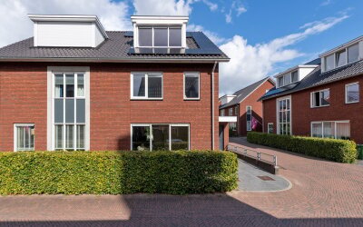 Hubertushoeve 6