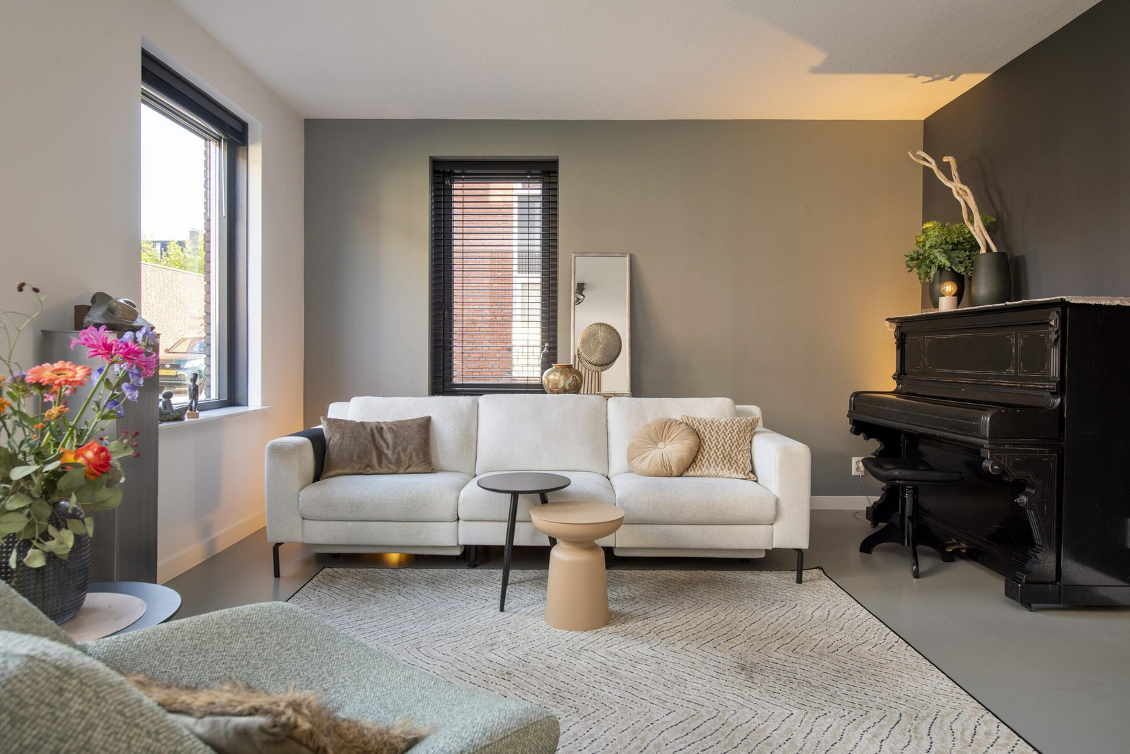 Tussenwoning te koop: Hubertushoeve 7, Oosterbeek