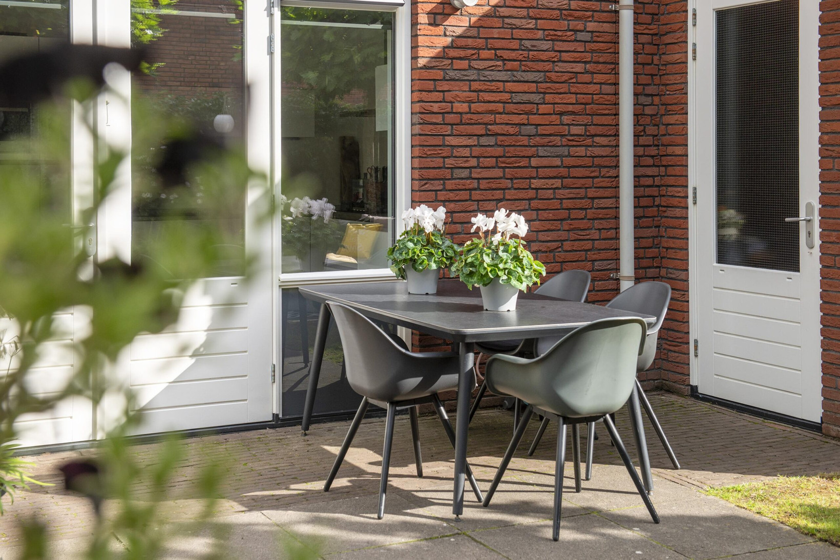 Tussenwoning te koop: Hubertushoeve 7, Oosterbeek