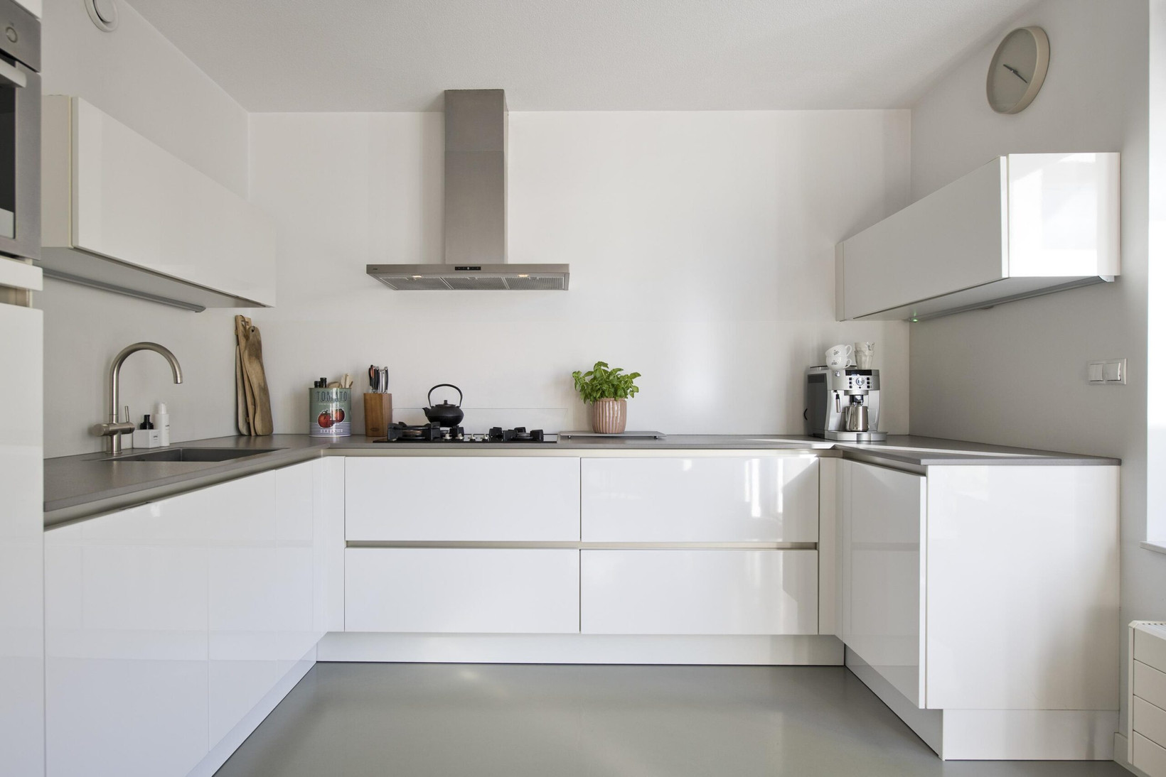 Tussenwoning te koop: Hubertushoeve 7, Oosterbeek