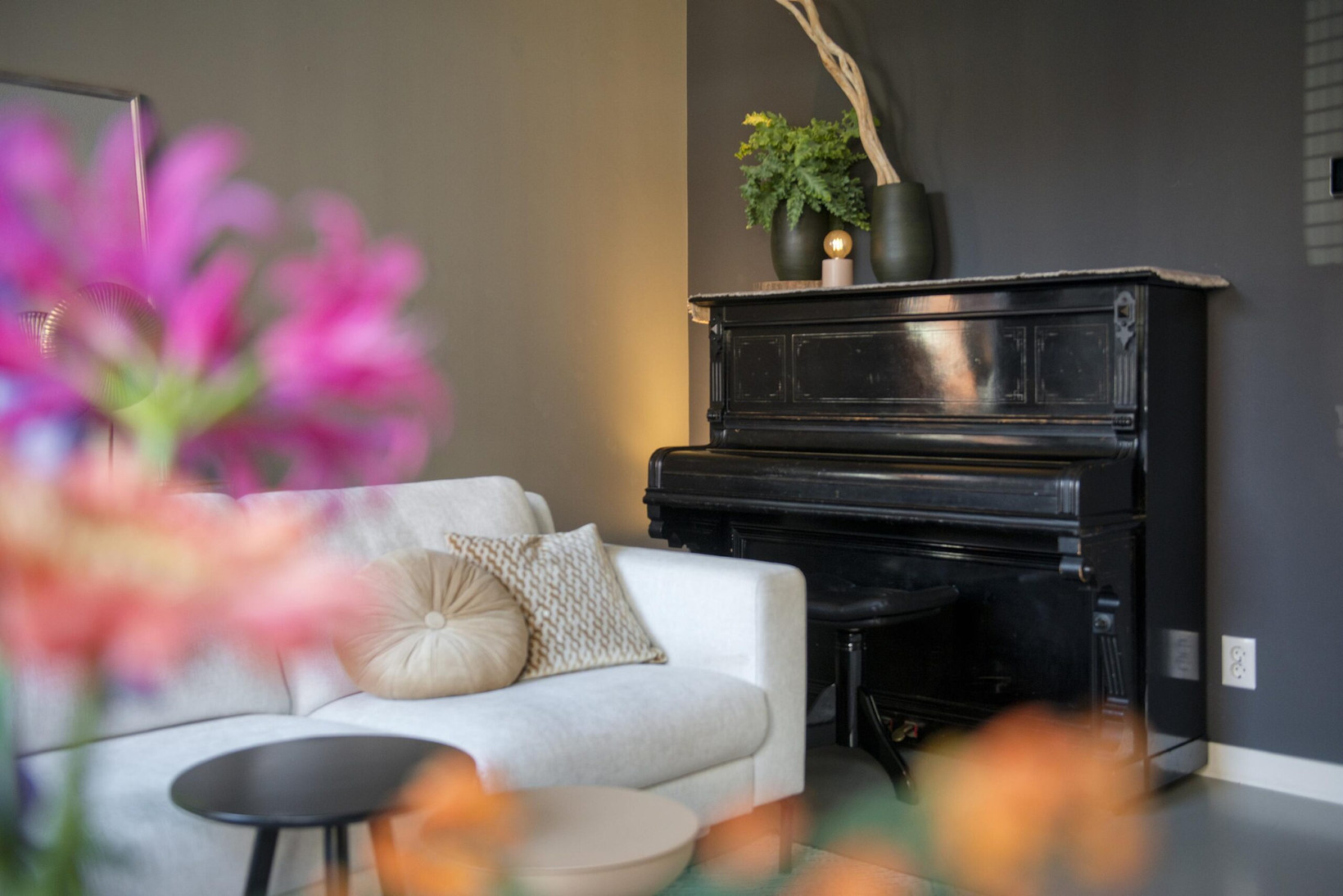 Tussenwoning te koop: Hubertushoeve 7, Oosterbeek