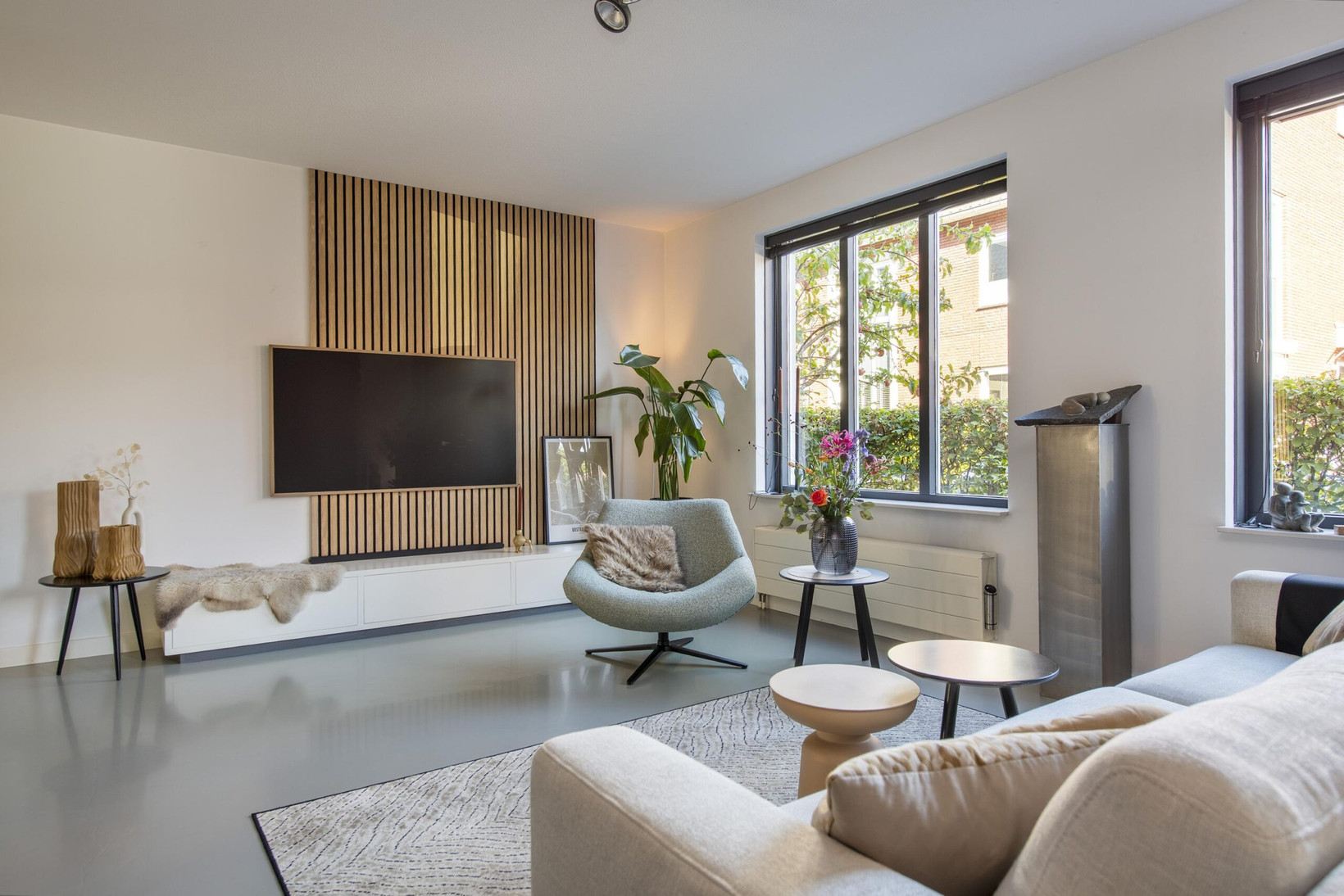 Tussenwoning te koop: Hubertushoeve 7, Oosterbeek