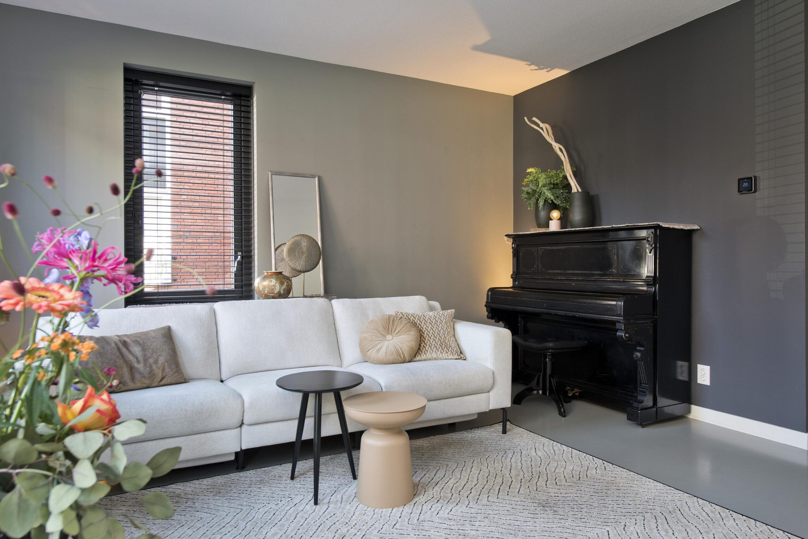Tussenwoning te koop: Hubertushoeve 7, Oosterbeek