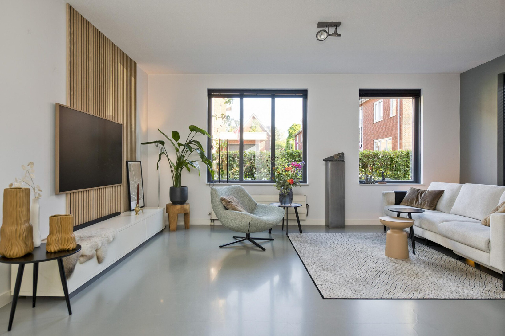Tussenwoning te koop: Hubertushoeve 7, Oosterbeek