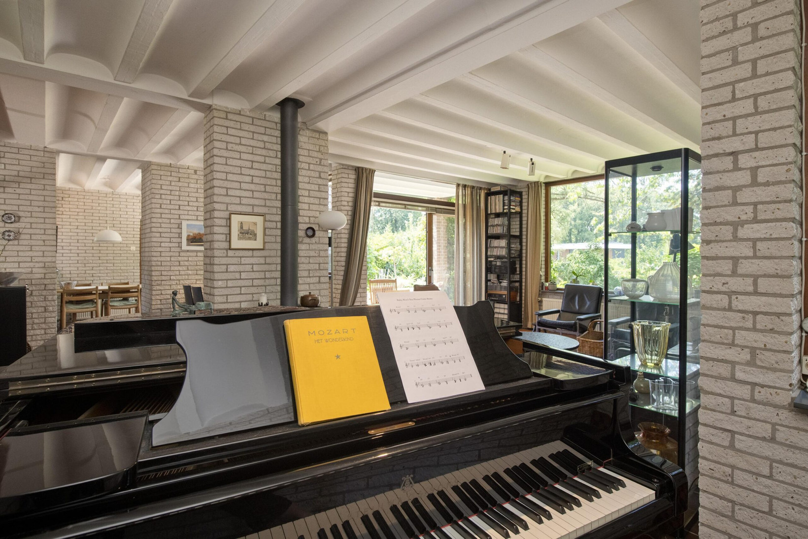 Vrijstaande woning te koop: Dreyenseweg 8A, Oosterbeek