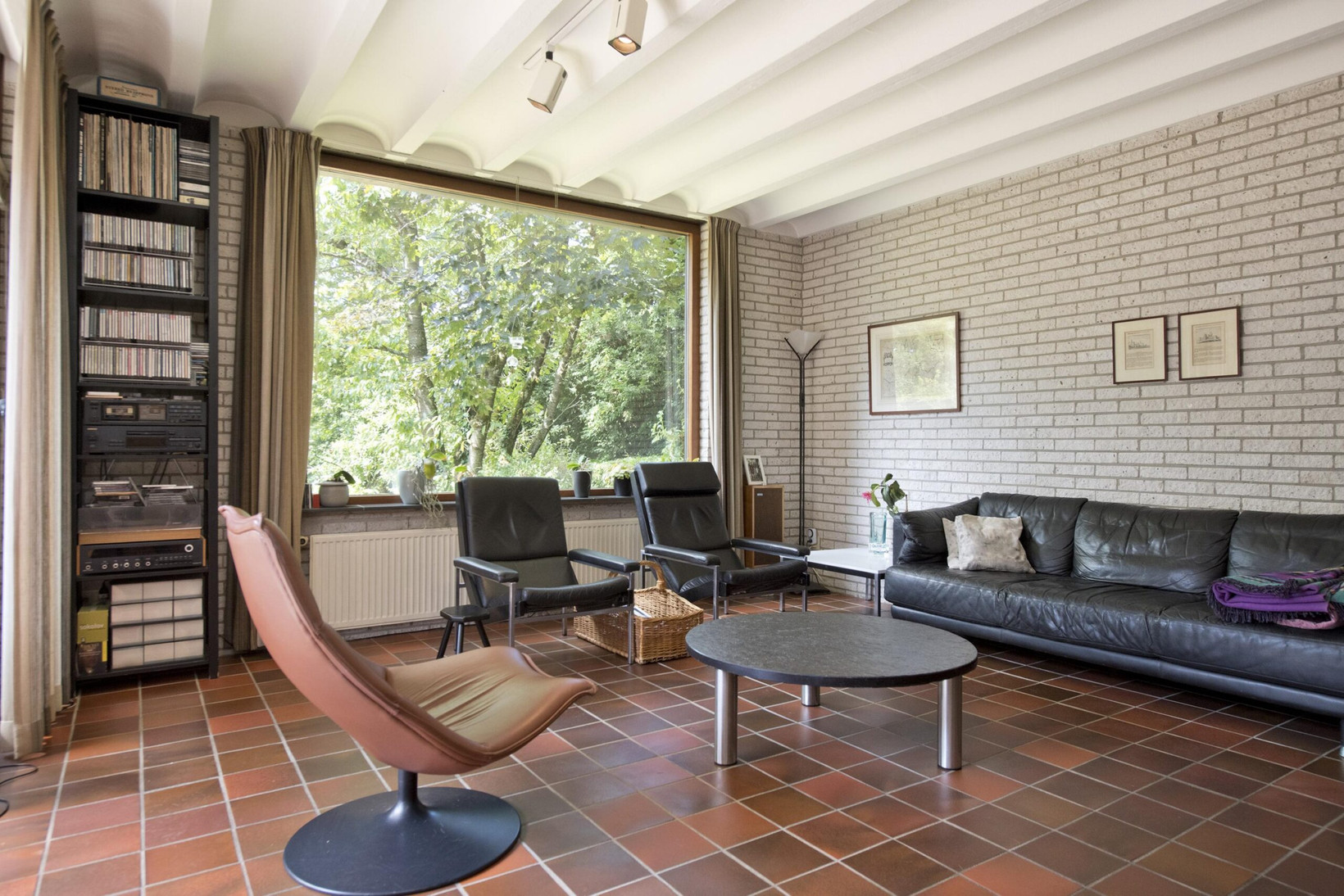 Vrijstaande woning te koop: Dreyenseweg 8A, Oosterbeek