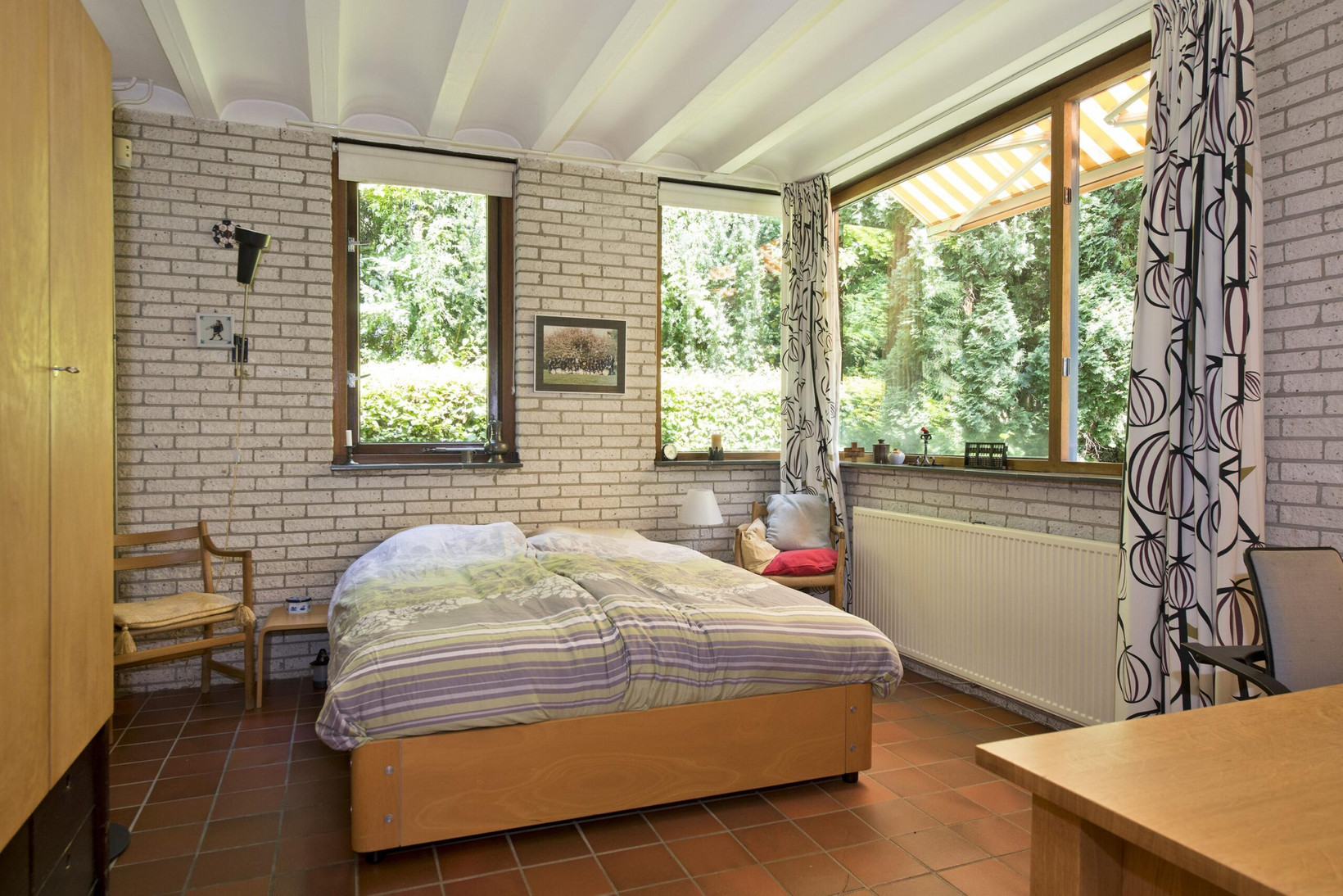 Vrijstaande woning te koop: Dreyenseweg 8A, Oosterbeek
