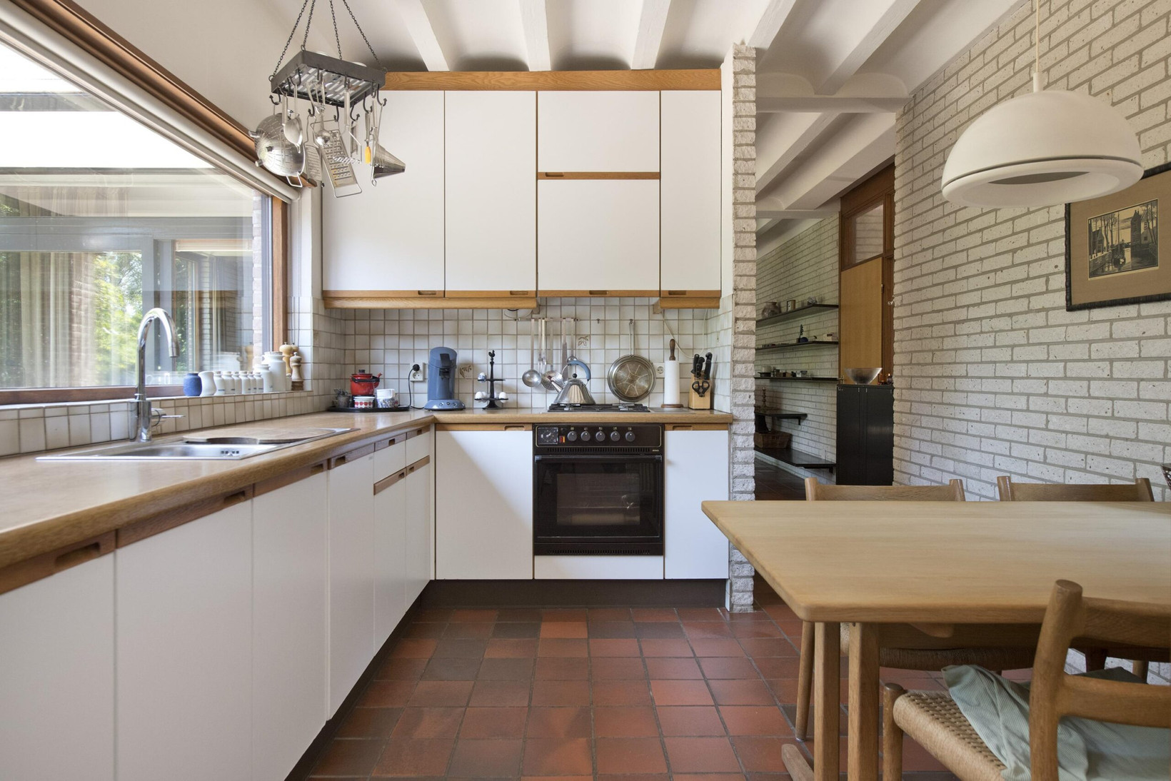 Vrijstaande woning te koop: Dreyenseweg 8A, Oosterbeek