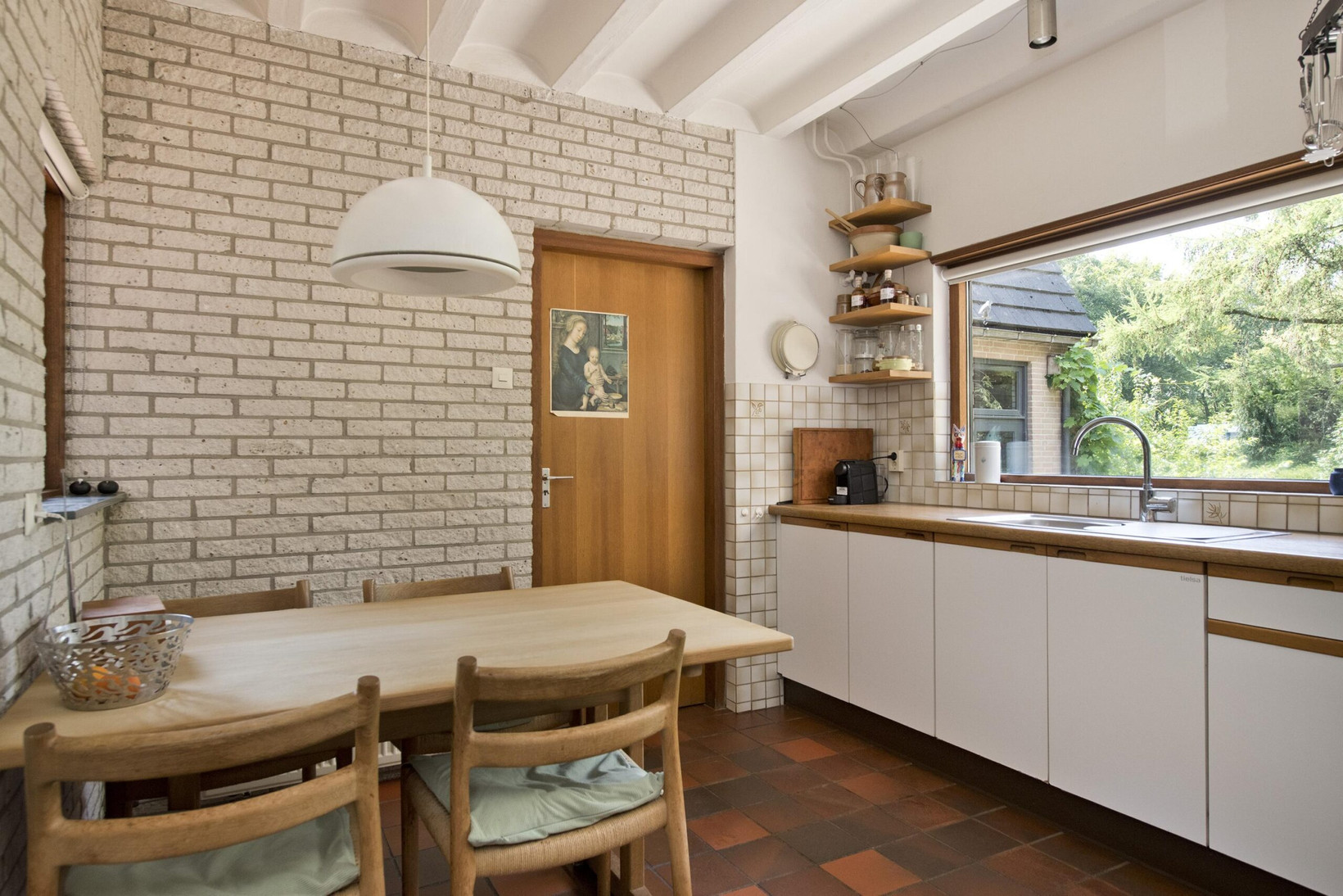 Vrijstaande woning te koop: Dreyenseweg 8A, Oosterbeek