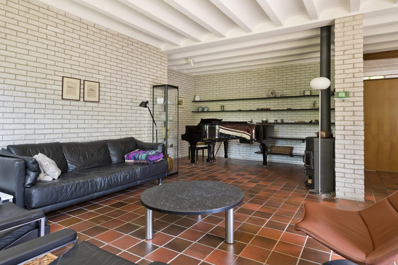 Vrijstaande woning te koop: Dreyenseweg 8A, Oosterbeek