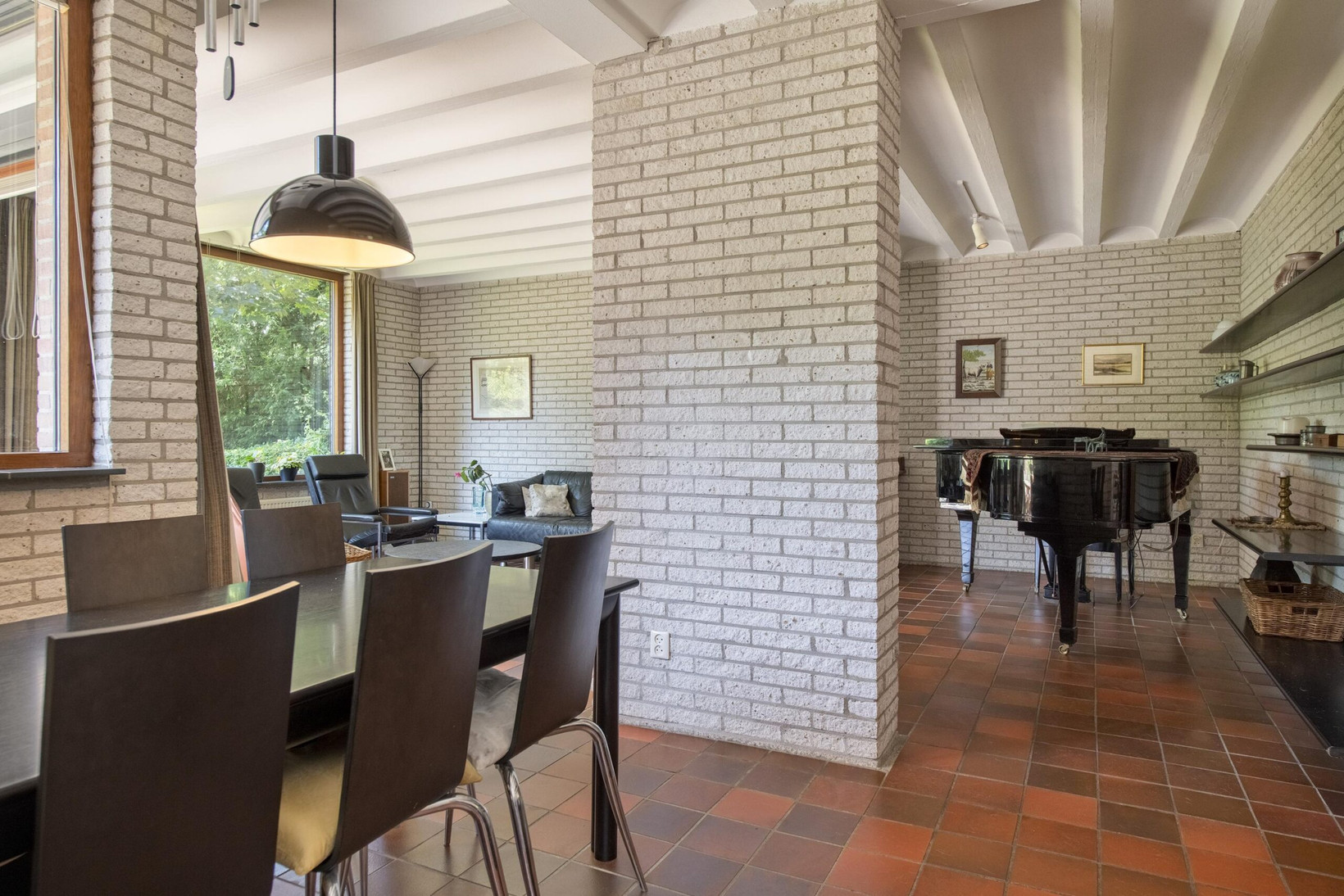 Vrijstaande woning te koop: Dreyenseweg 8A, Oosterbeek