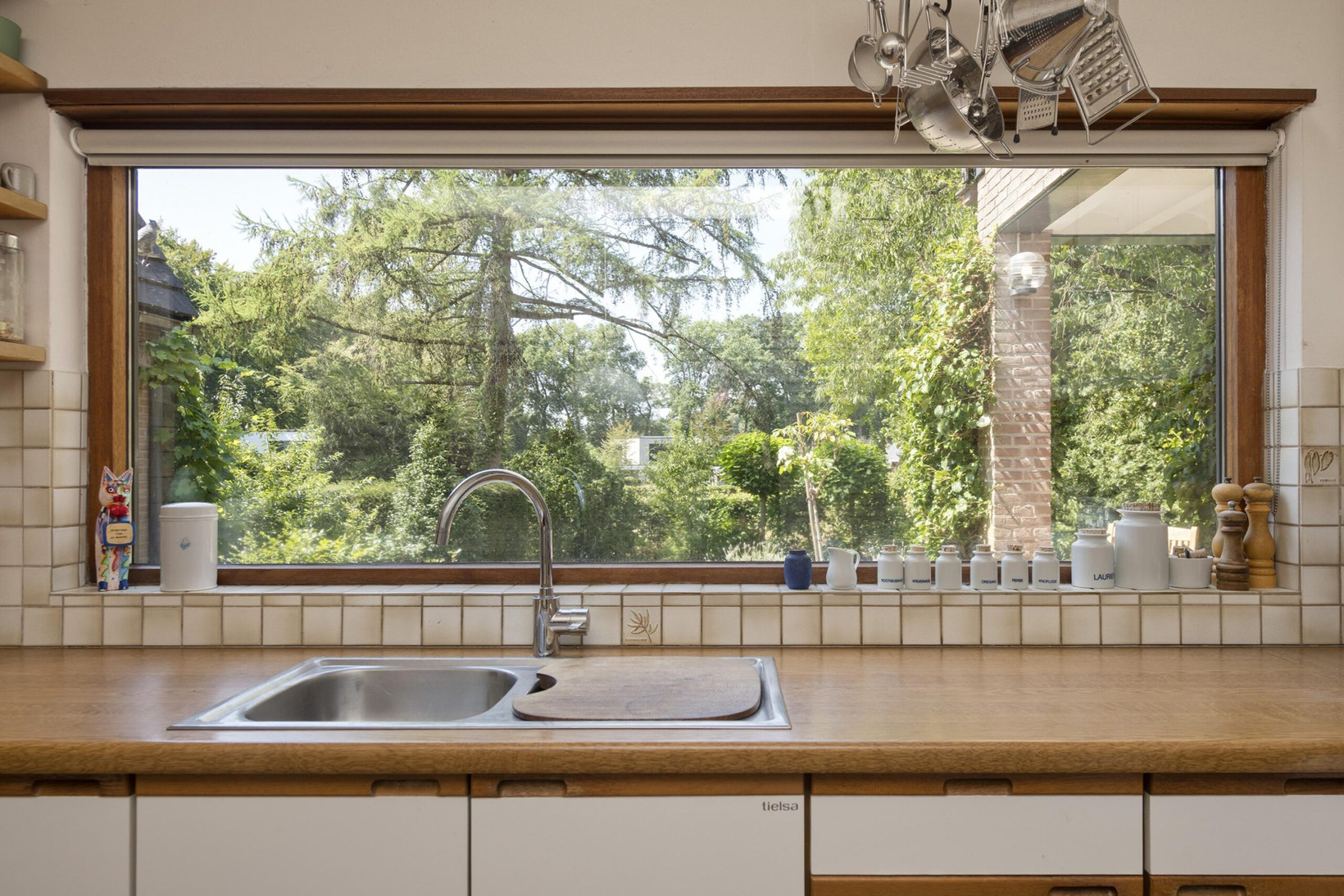 Vrijstaande woning te koop: Dreyenseweg 8A, Oosterbeek