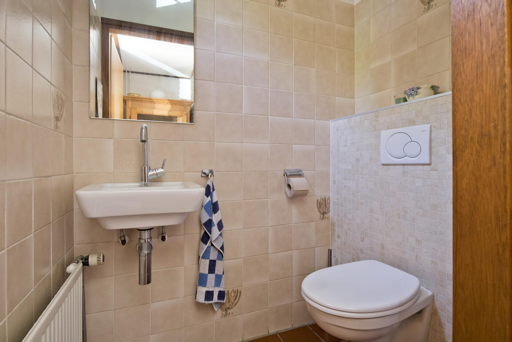 Vrijstaande woning te koop: Dreyenseweg 8A, Oosterbeek