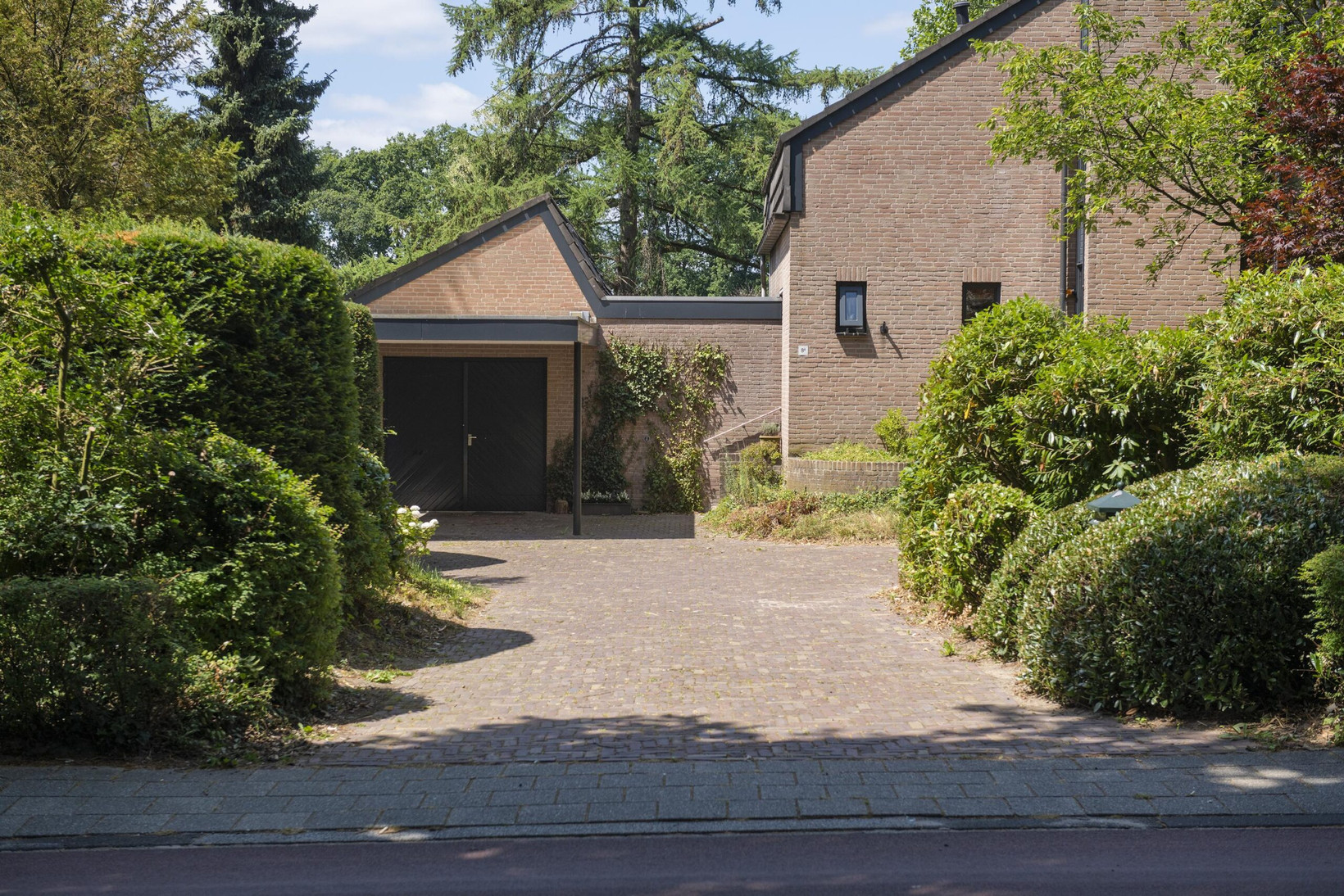 Vrijstaande woning te koop: Dreyenseweg 8A, Oosterbeek
