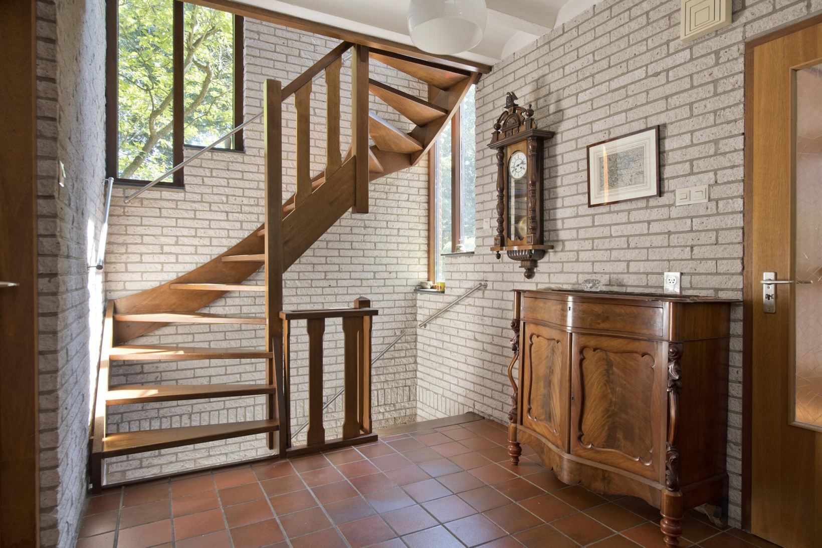 Vrijstaande woning te koop: Dreyenseweg 8A, Oosterbeek