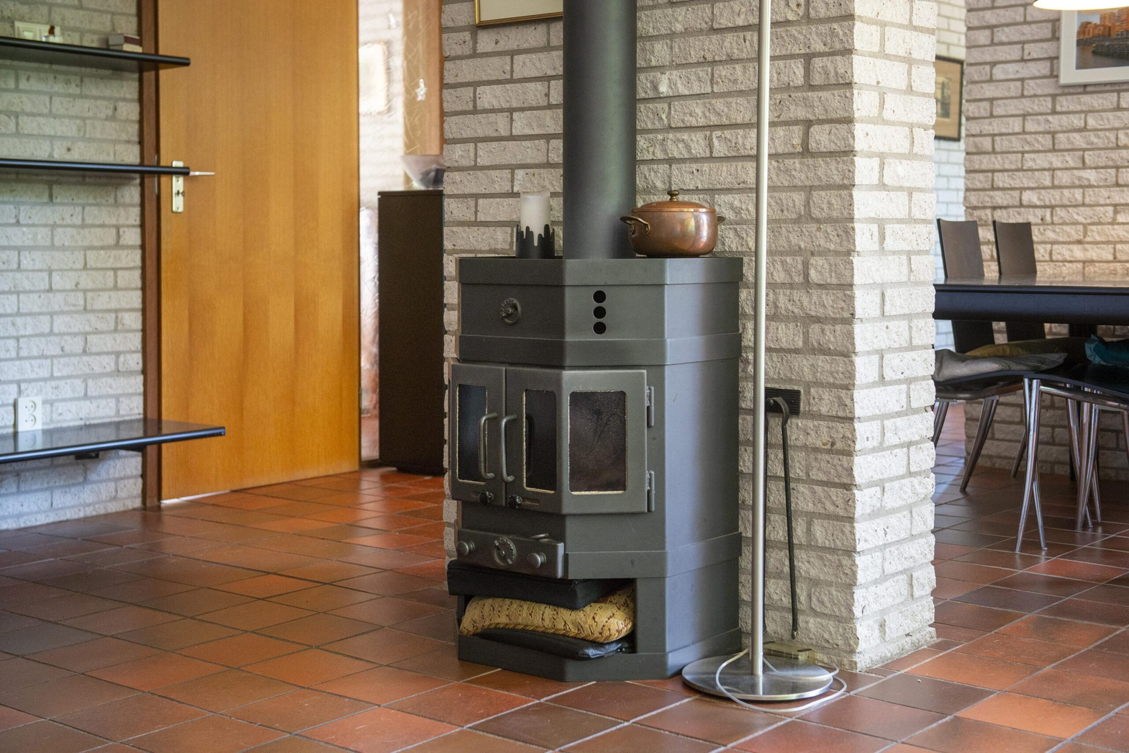 Vrijstaande woning te koop: Dreyenseweg 8A, Oosterbeek