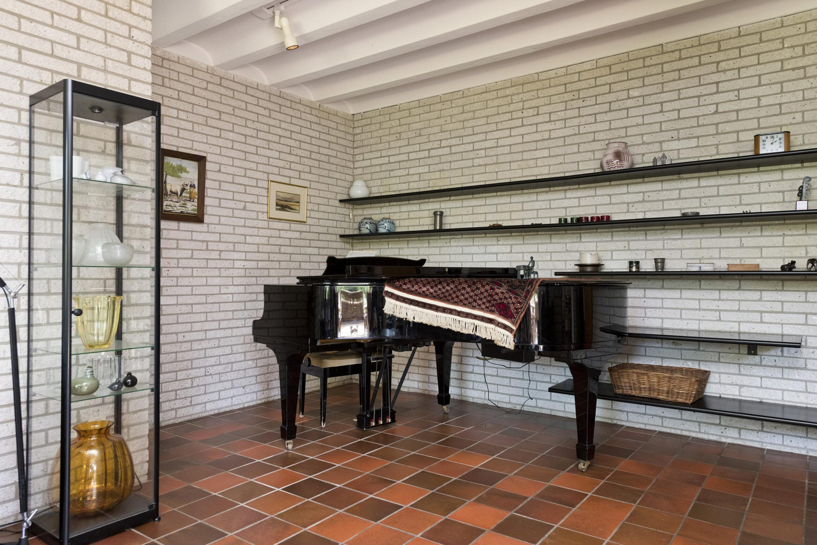 Vrijstaande woning te koop: Dreyenseweg 8A, Oosterbeek