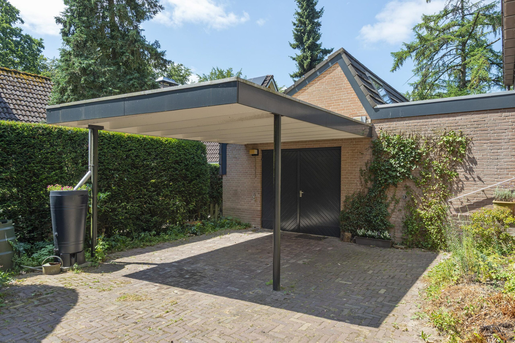 Vrijstaande woning te koop: Dreyenseweg 8A, Oosterbeek