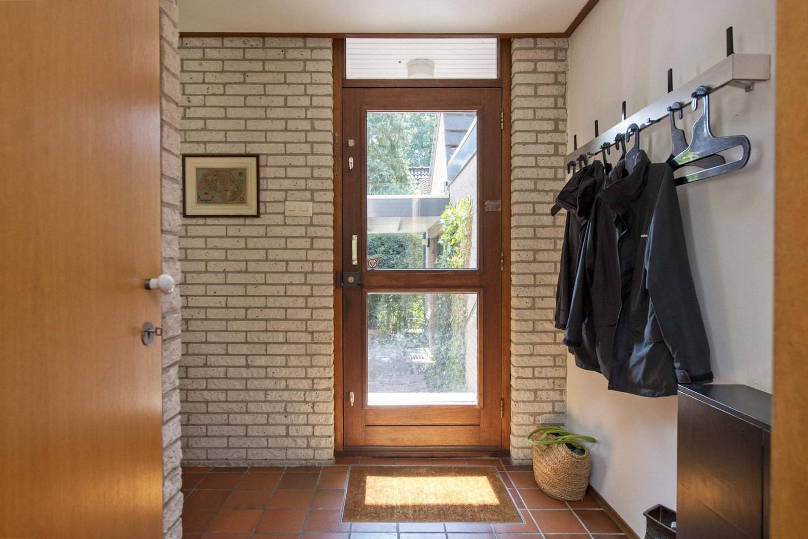 Vrijstaande woning te koop: Dreyenseweg 8A, Oosterbeek
