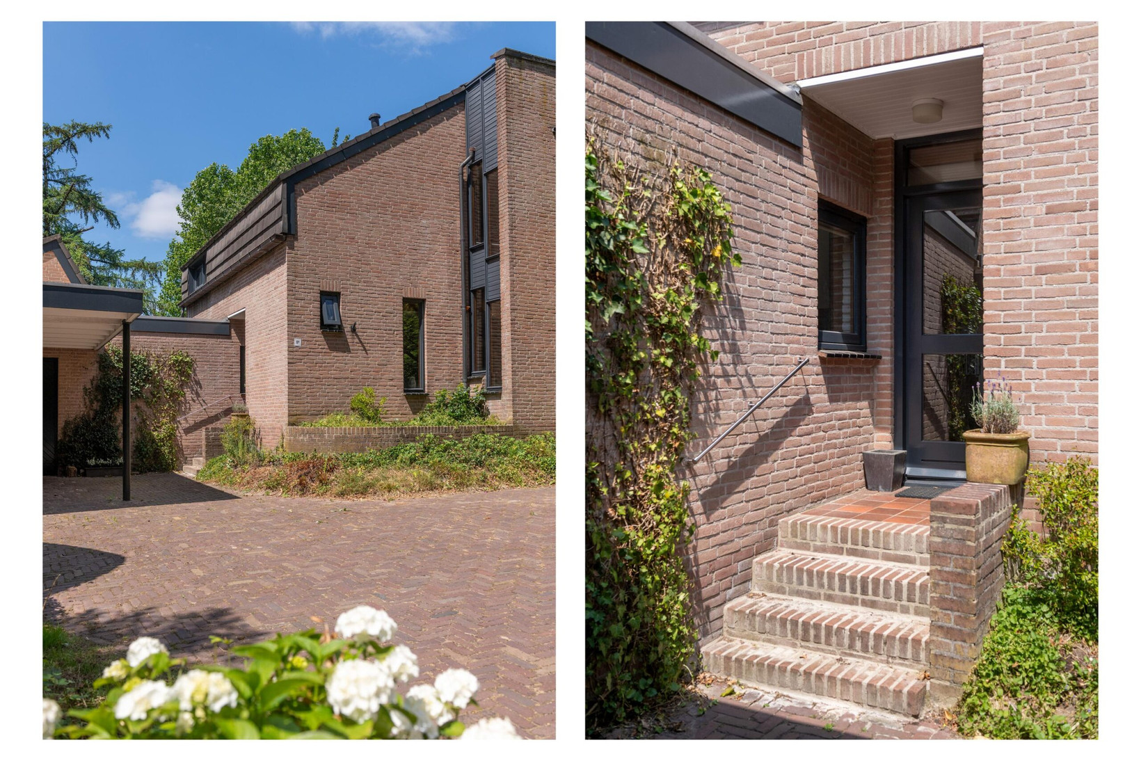 Vrijstaande woning te koop: Dreyenseweg 8A, Oosterbeek