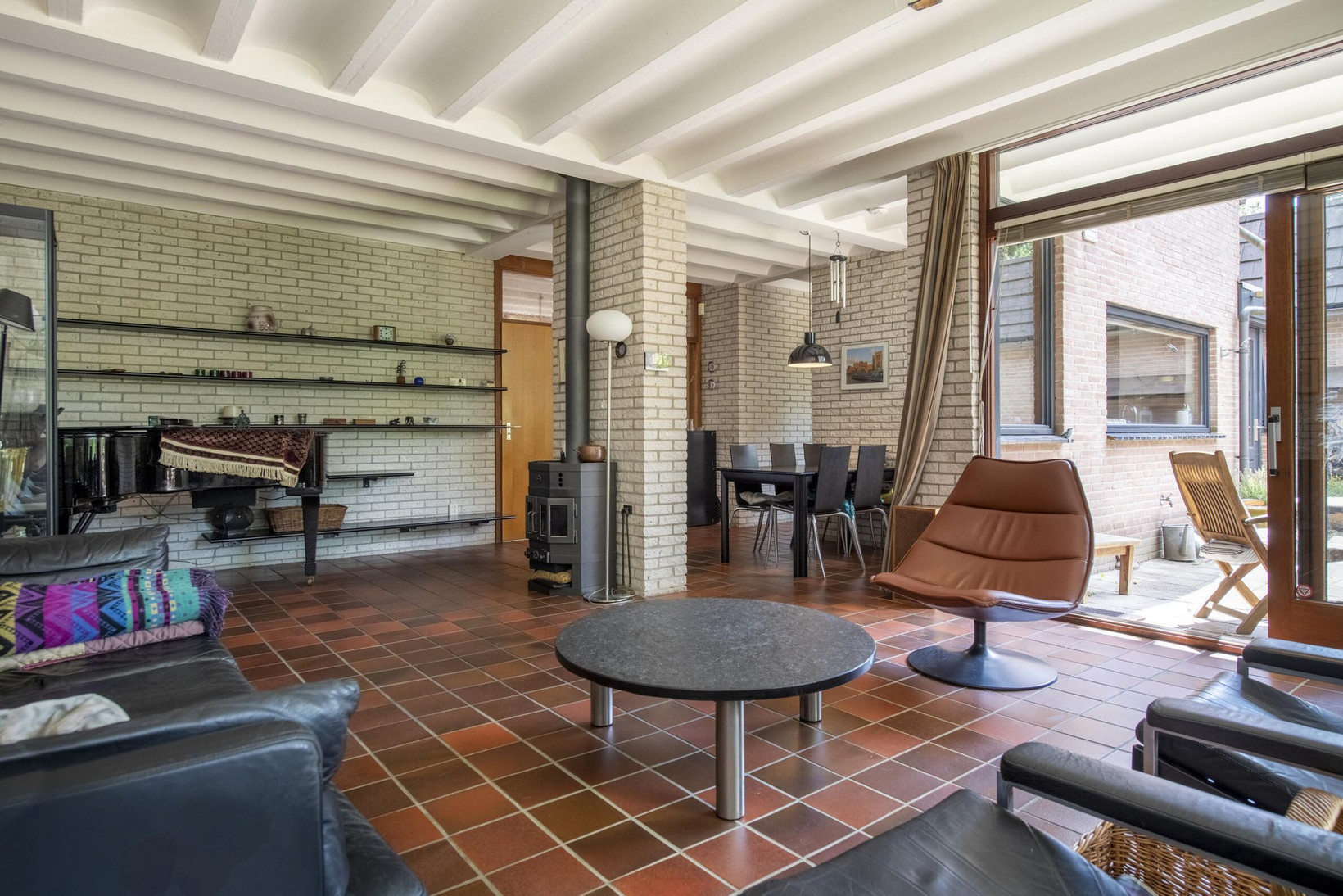 Vrijstaande woning te koop: Dreyenseweg 8A, Oosterbeek