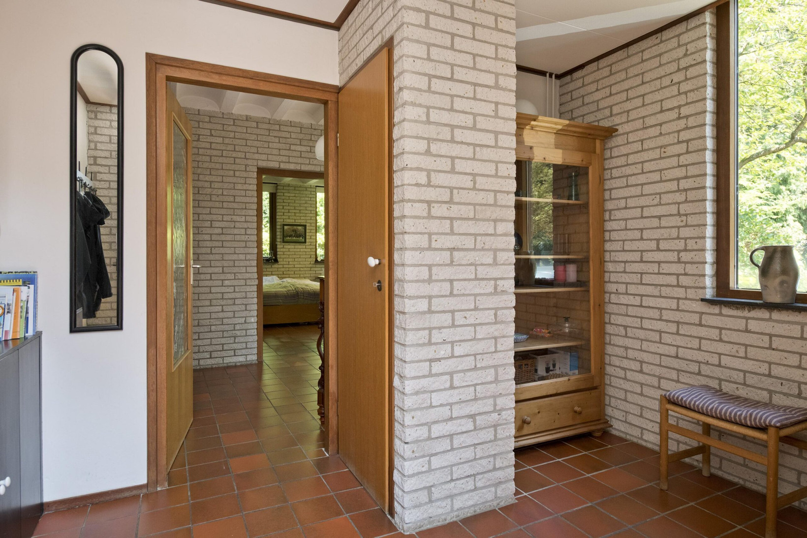 Vrijstaande woning te koop: Dreyenseweg 8A, Oosterbeek