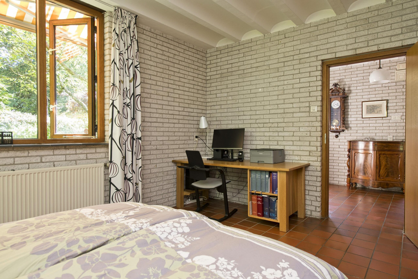 Vrijstaande woning te koop: Dreyenseweg 8A, Oosterbeek