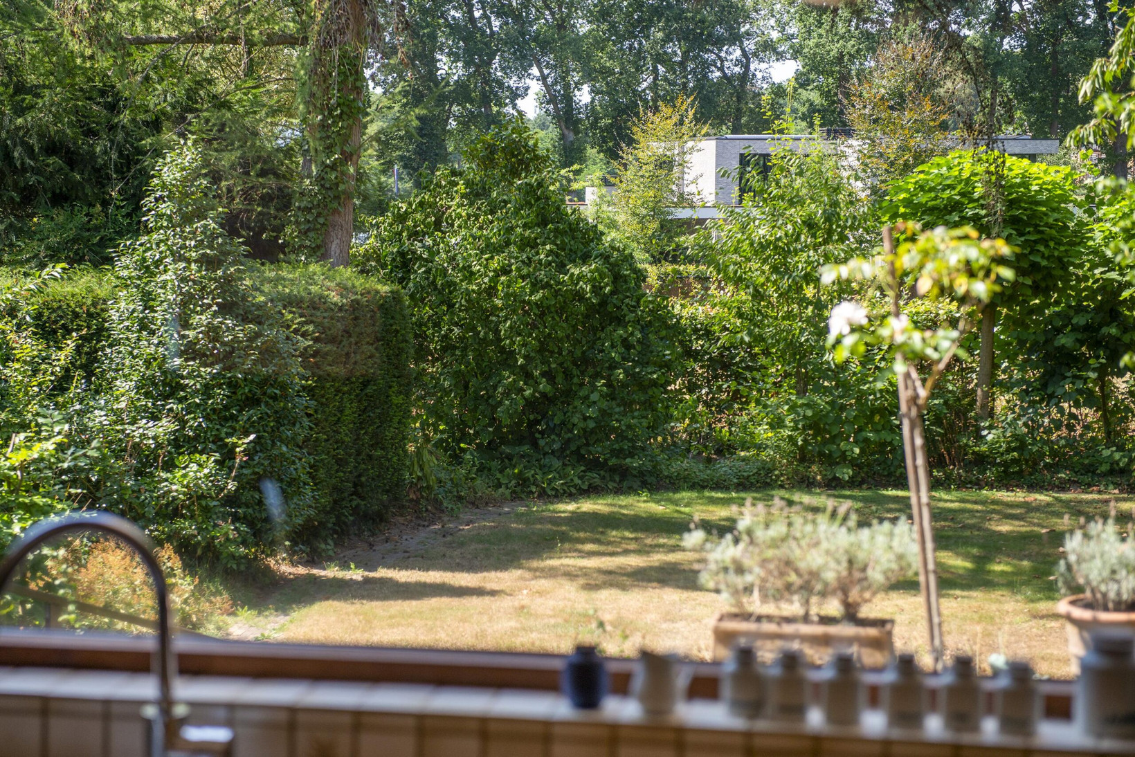 Vrijstaande woning te koop: Dreyenseweg 8A, Oosterbeek