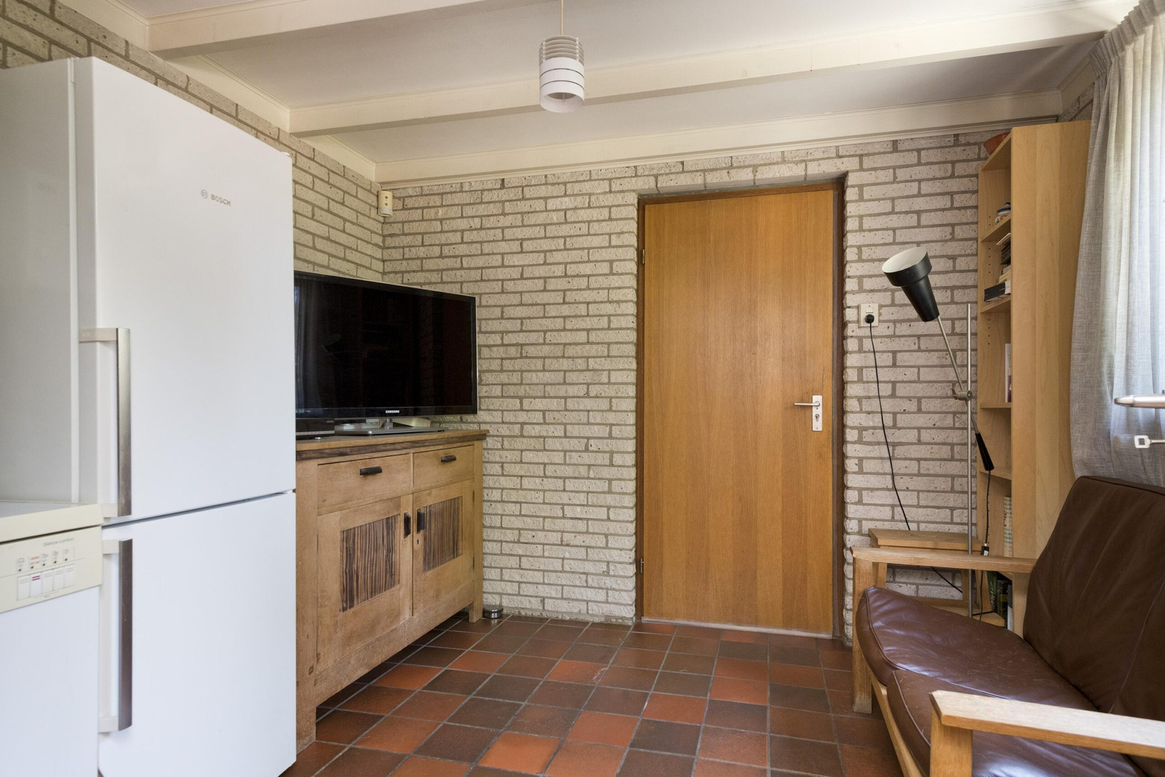 Vrijstaande woning te koop: Dreyenseweg 8A, Oosterbeek