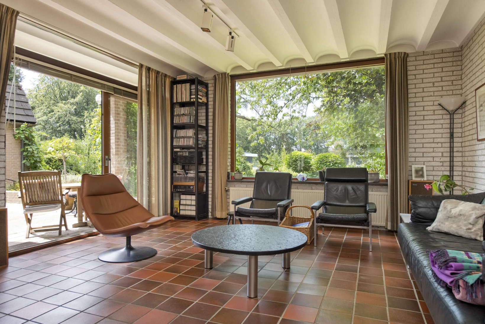 Vrijstaande woning te koop: Dreyenseweg 8A, Oosterbeek