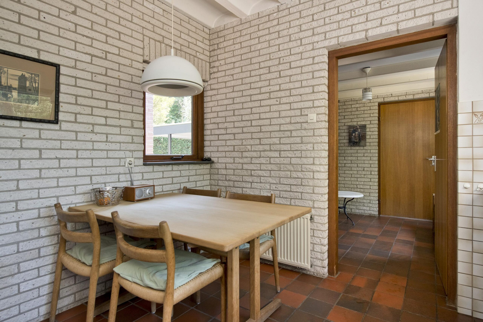 Vrijstaande woning te koop: Dreyenseweg 8A, Oosterbeek