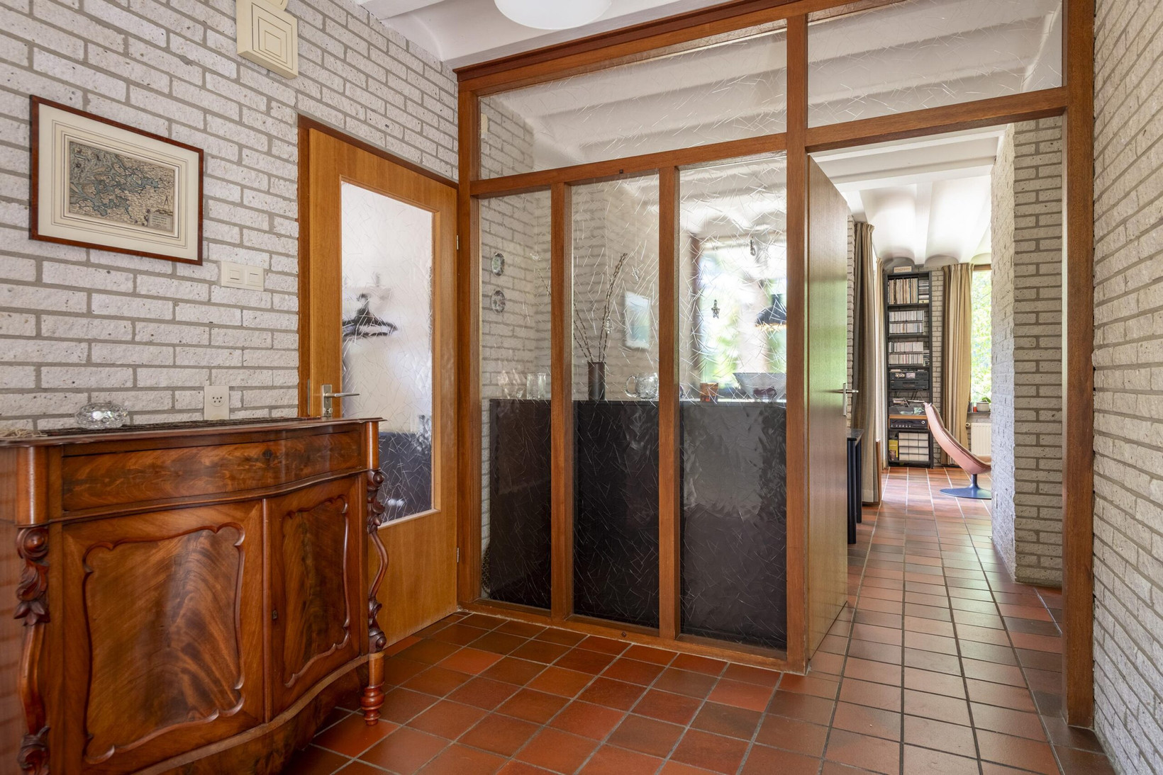 Vrijstaande woning te koop: Dreyenseweg 8A, Oosterbeek