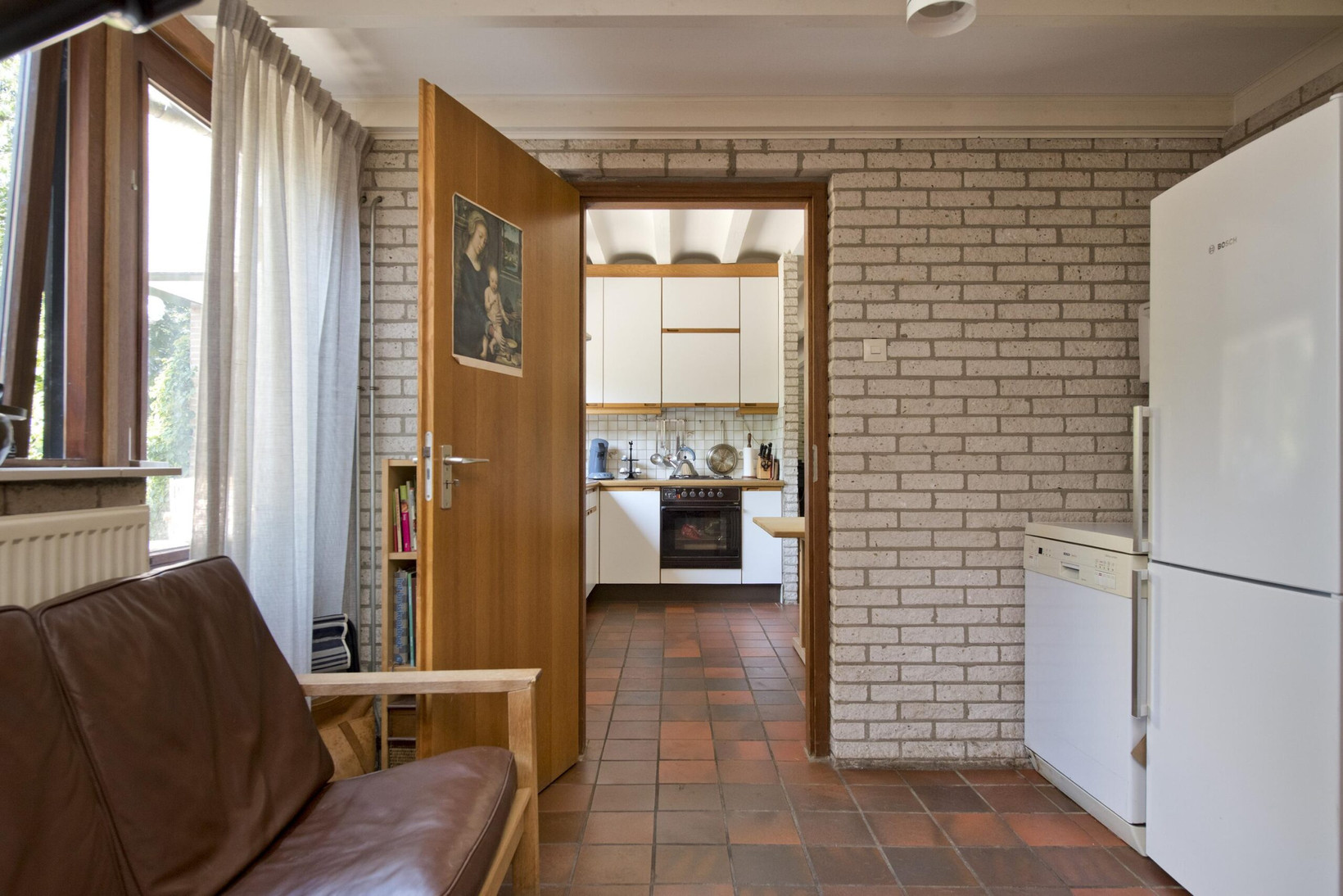 Vrijstaande woning te koop: Dreyenseweg 8A, Oosterbeek