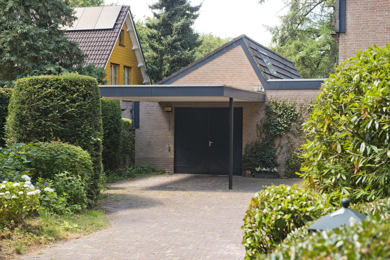 Vrijstaande woning te koop: Dreyenseweg 8A, Oosterbeek