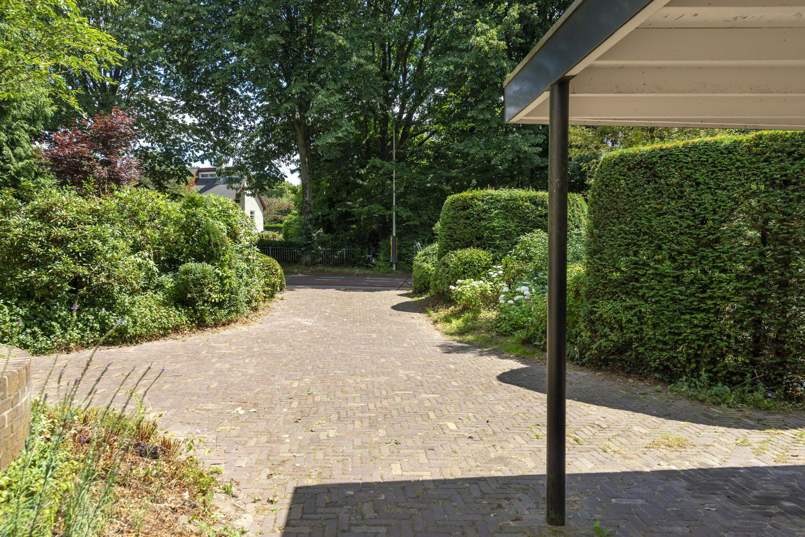 Vrijstaande woning te koop: Dreyenseweg 8A, Oosterbeek