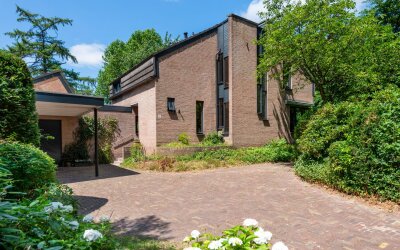 Dreyenseweg 8-A