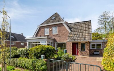 Stephanieweg 1