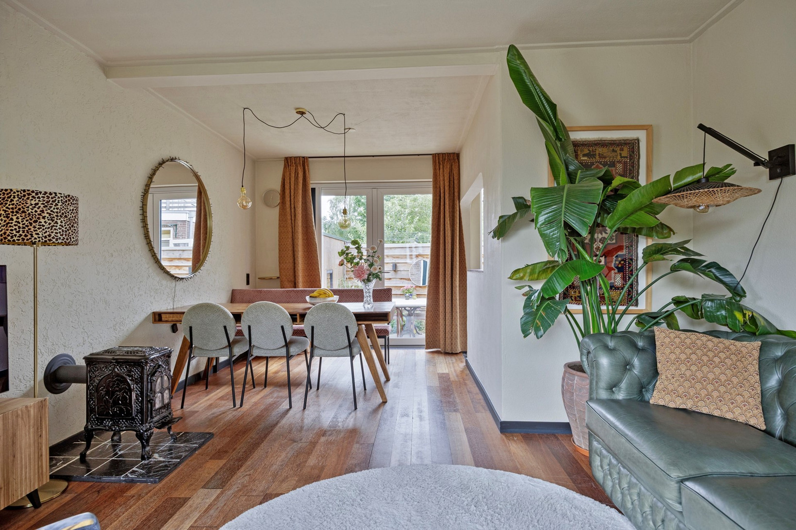 Hoekwoning te koop: Stephanieweg 17, Oosterbeek
