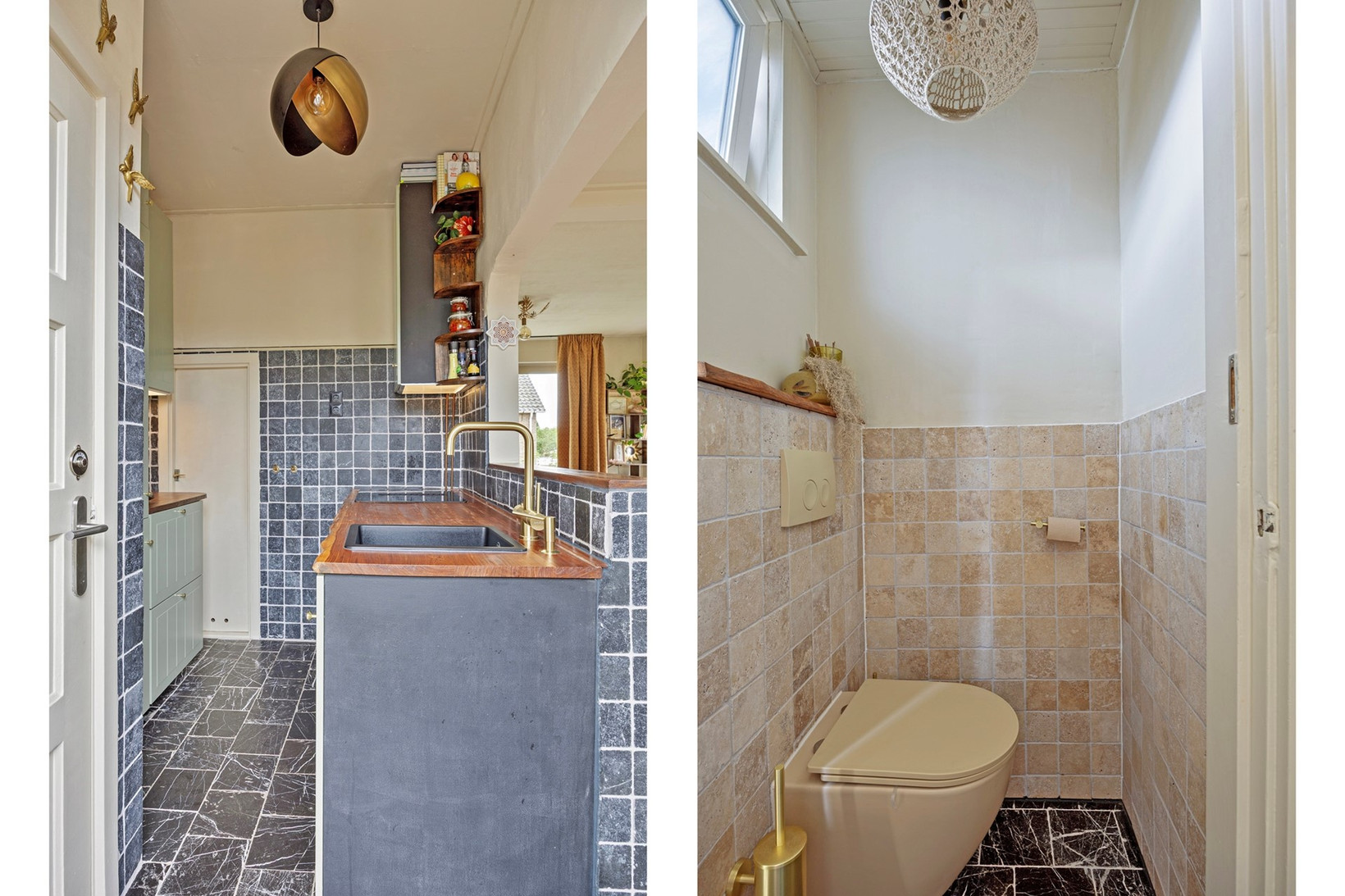 Hoekwoning te koop: Stephanieweg 17, Oosterbeek