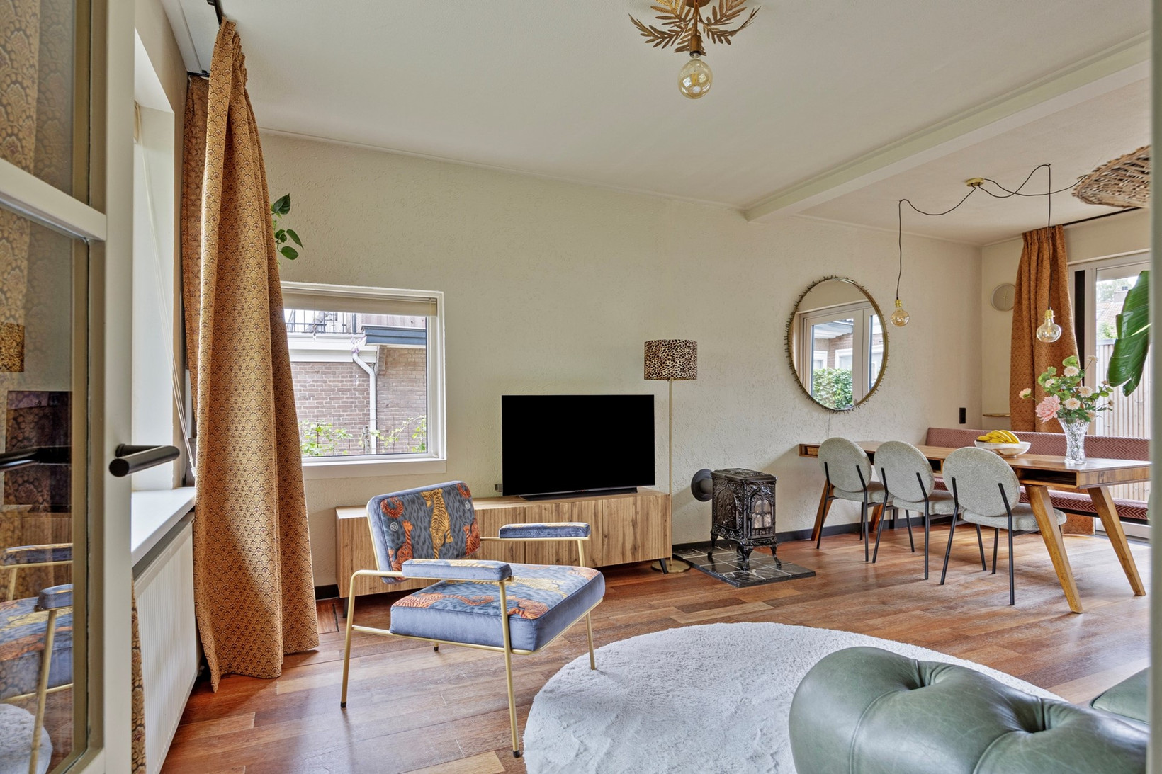 Hoekwoning te koop: Stephanieweg 17, Oosterbeek