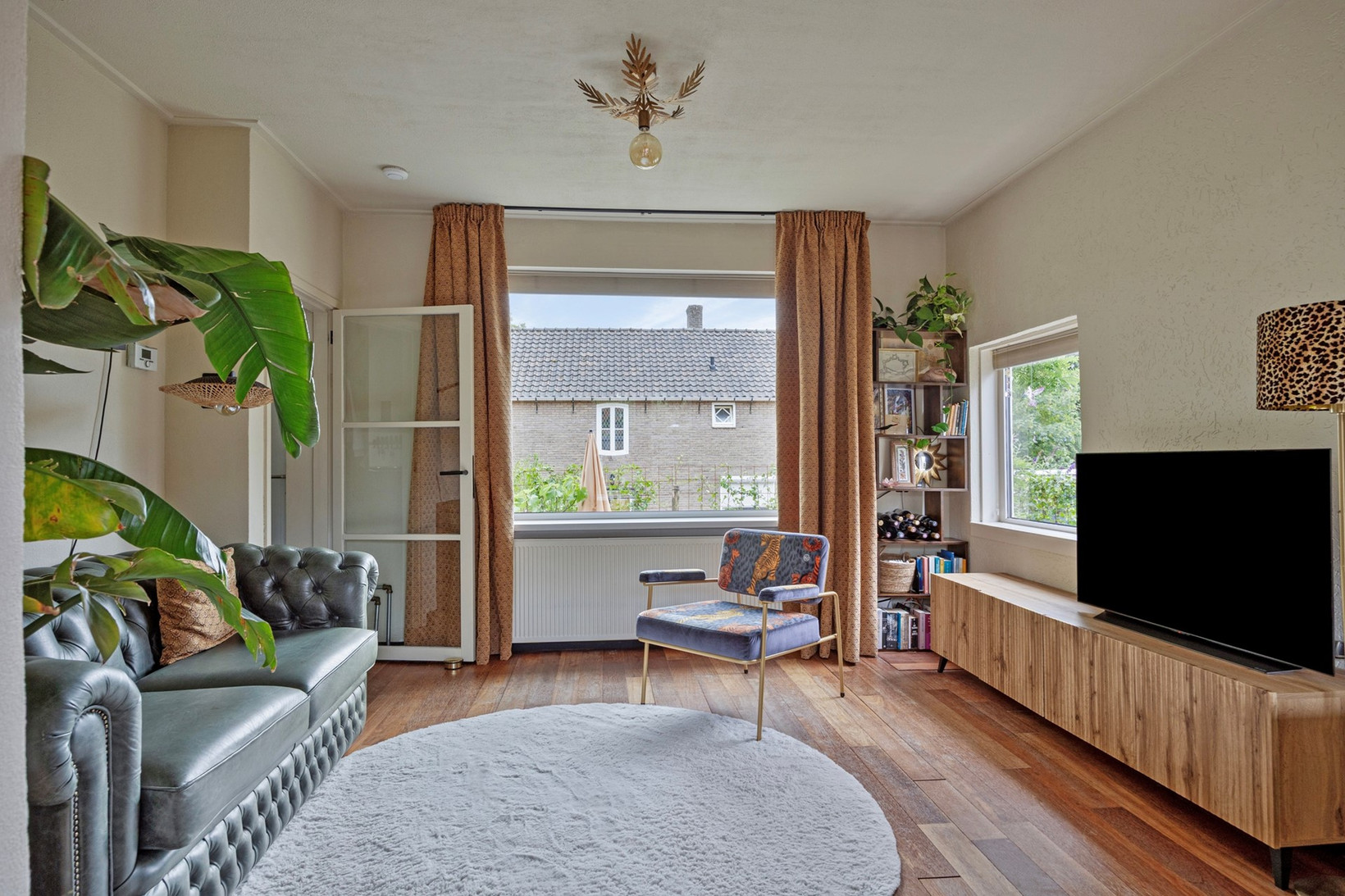 Hoekwoning te koop: Stephanieweg 17, Oosterbeek