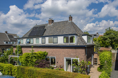 Stephanieweg 21
