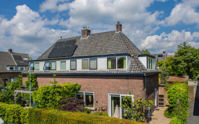 Stephanieweg 21