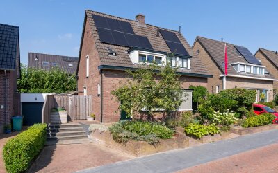 Noorderweg 8