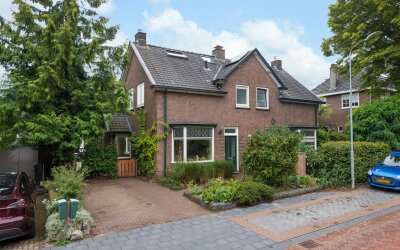 van Ewijkweg 14