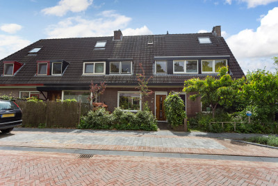 Hilhorstweg 12