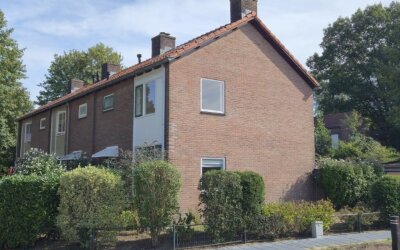 Taludweg 17